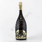 CHAMPAGNE PIPER HEIDSIECK RARE 2008 MAGNUM AVEC ÉTUI — Rhein 1905