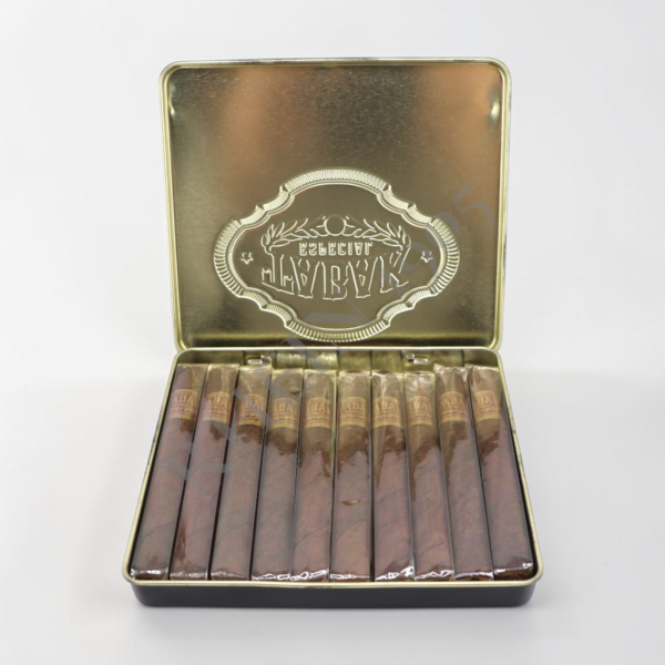 TABAK ESPECIAL OSCURO CORONETS — Rhein 1905