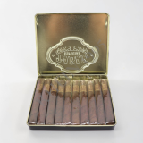 TABAK ESPECIAL OSCURO CORONETS — Rhein 1905