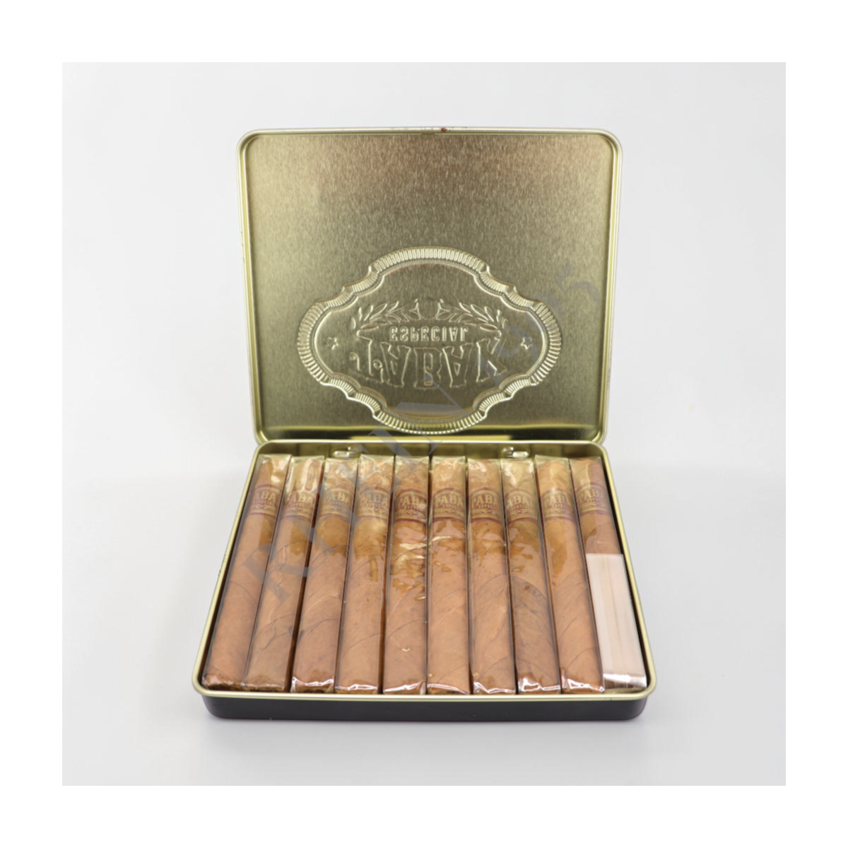 TABAK ESPECIAL MEDIO CORONETS — Rhein 1905