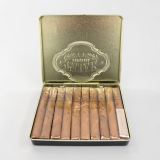 TABAK ESPECIAL MEDIO CORONETS — Rhein 1905