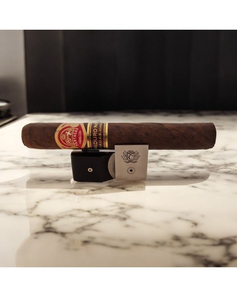 PARTAGAS MADURO 3 — Rhein 1905