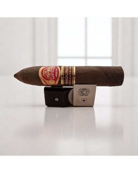 PARTAGAS MADURO 2 — Rhein 1905
