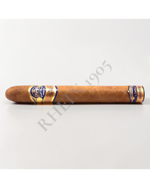 PARTAGAS LINEA MAESTRA RITO — Rhein 1905