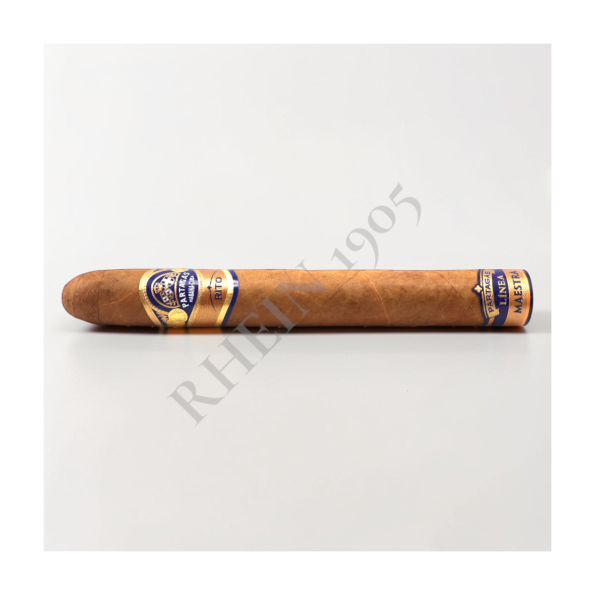 PARTAGAS LINEA MAESTRA RITO — Rhein 1905