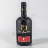 BUNNAHABHAIN 12YRS TUBE 2016 — Rhein 1905
