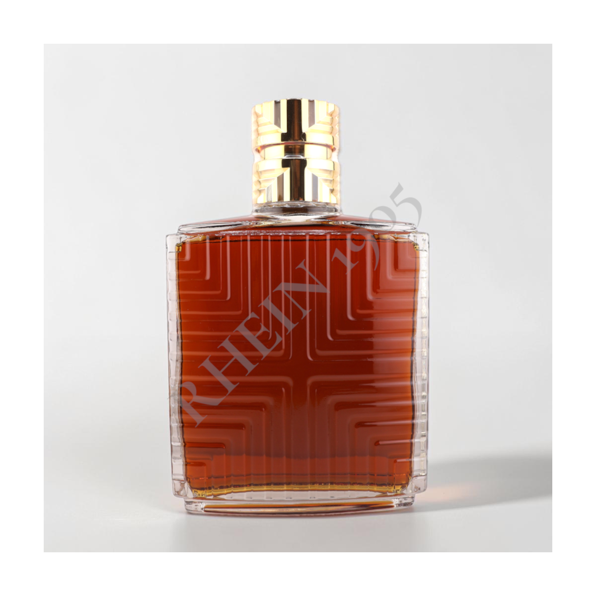 CAMUS COGNAC XO PRESTIGE DECANTER — Rhein 1905