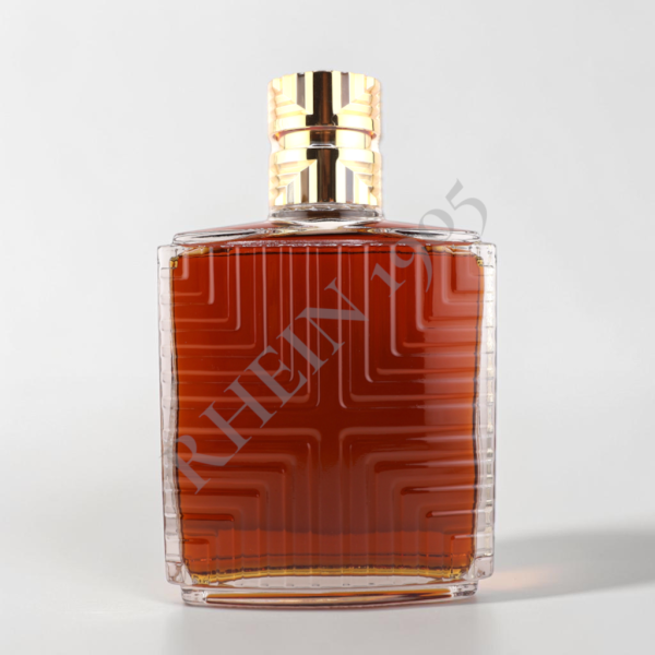 CAMUS COGNAC XO PRESTIGE DECANTER — Rhein 1905