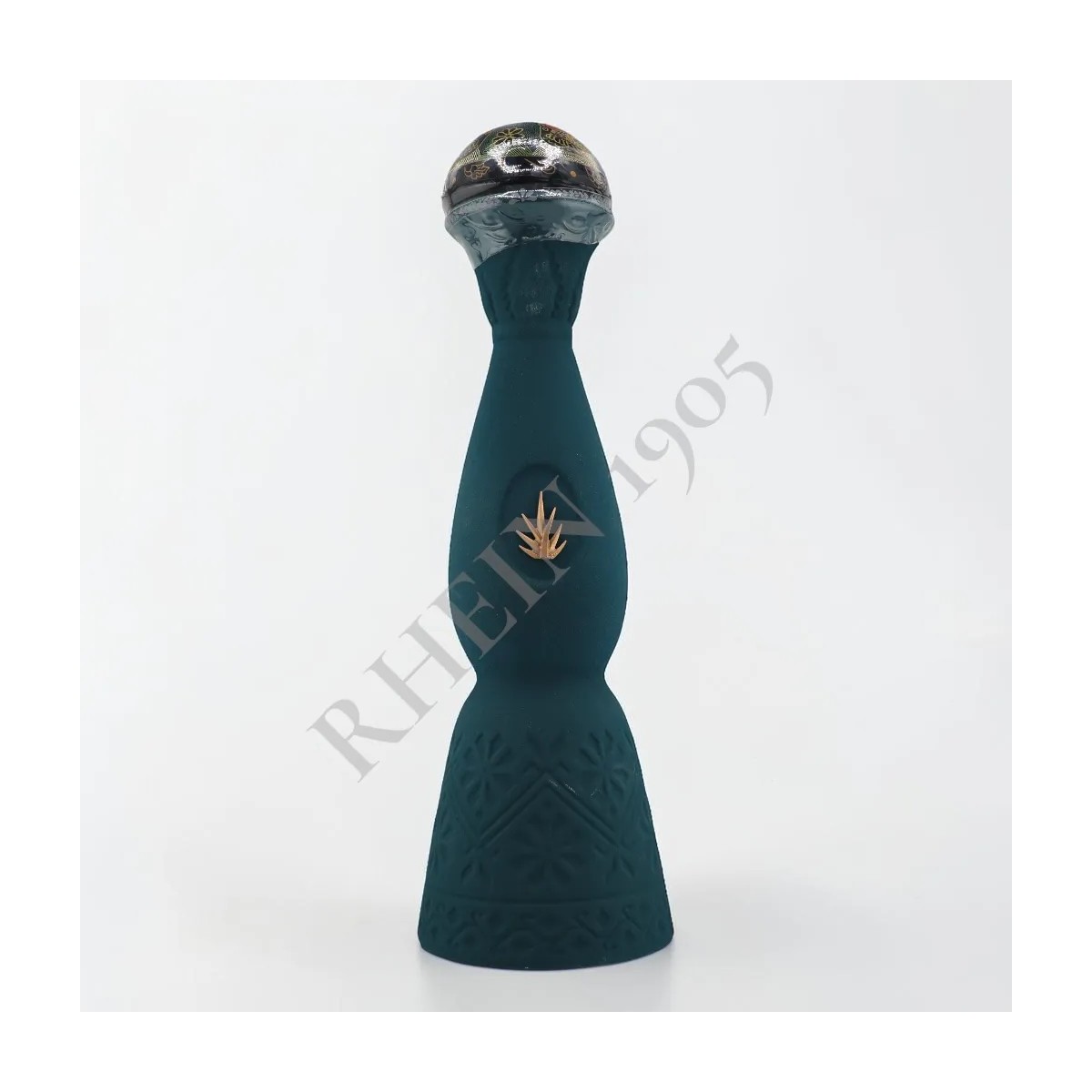 CLASE AZUL MEZCAL GUERRERO 42% — Rhein 1905