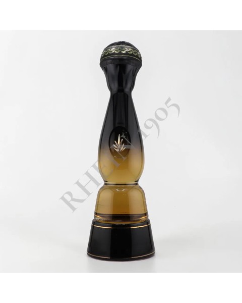 CLASE AZUL TEQUILA GOLD 40% — Rhein 1905