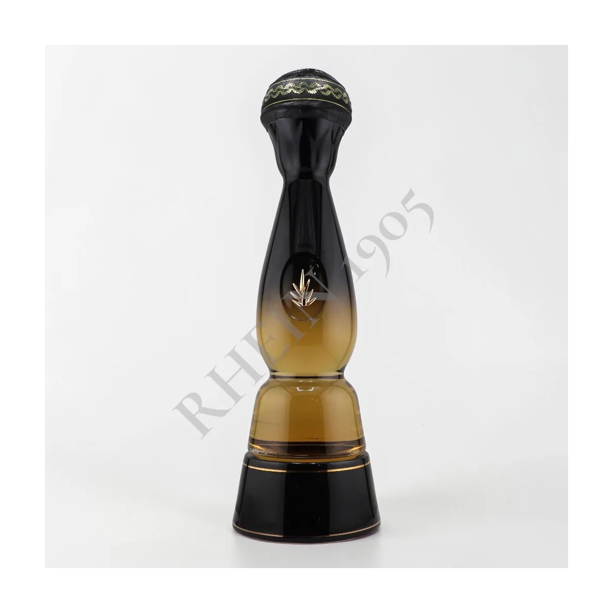 CLASE AZUL TEQUILA GOLD 40% — Rhein 1905