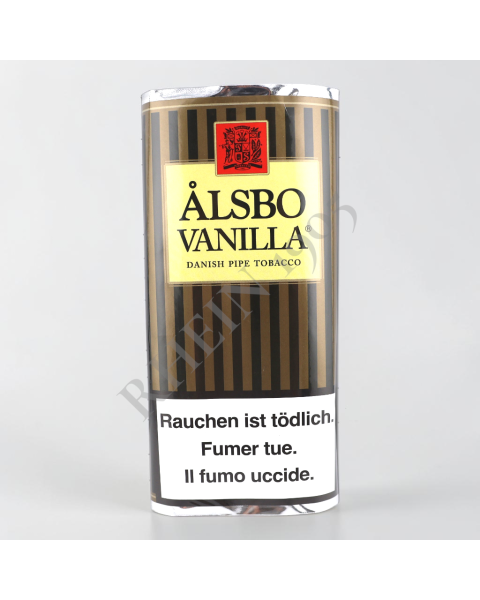 ALSBO VANILLA — Rhein 1905