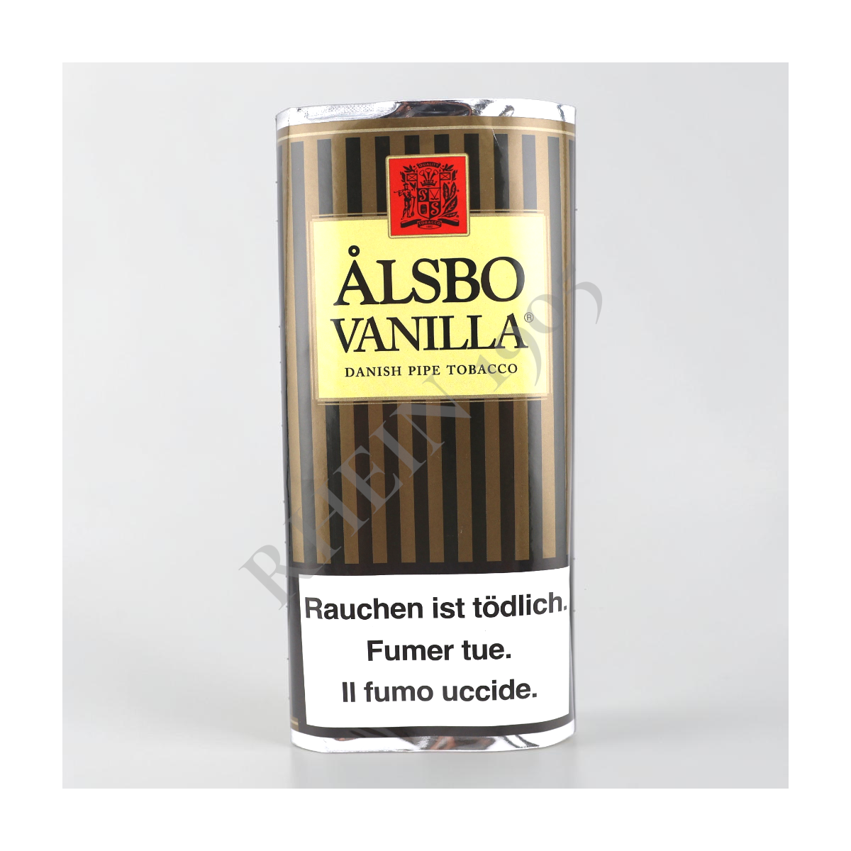 ALSBO VANILLA — Rhein 1905