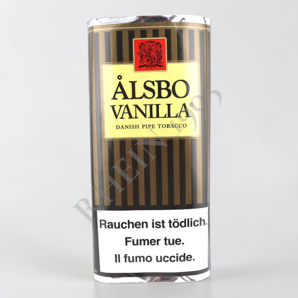 ALSBO VANILLA — Rhein 1905
