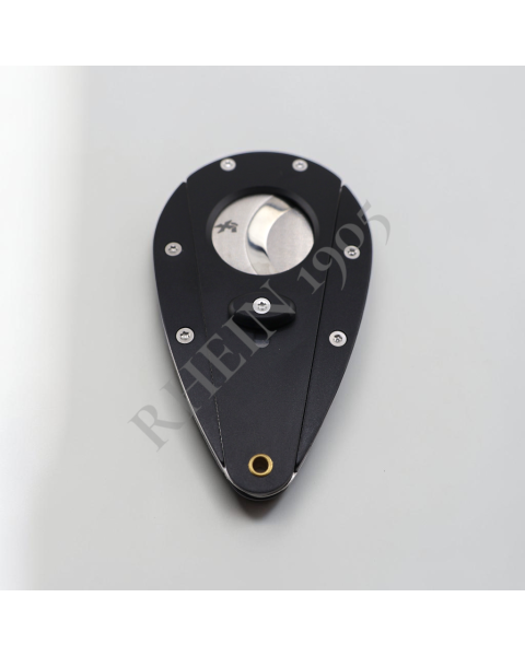 XIKAR Xi1 CUTTER BLACK — Rhein 1905