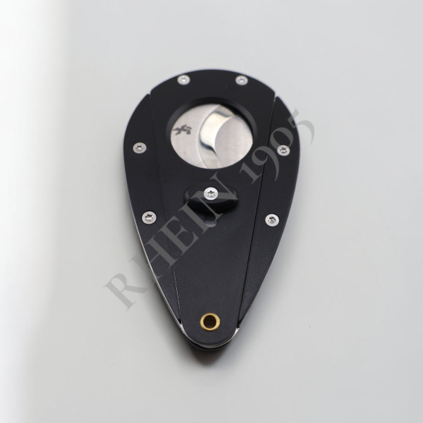 XIKAR Xi1 CUTTER BLACK — Rhein 1905