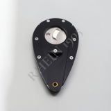 XIKAR Xi1 CUTTER BLACK — Rhein 1905
