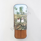 RECIFE ETUI 2'S LA COSECHA WHISKEY — Rhein 1905
