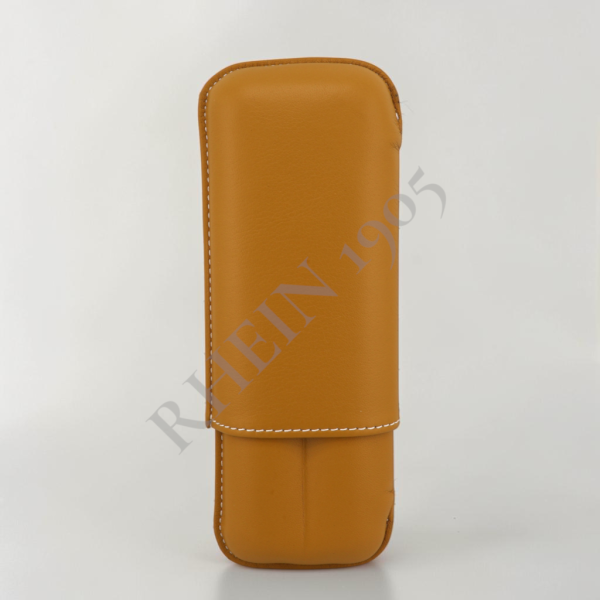 RECIFE ETUI 2'S CHESTERFIELD CULTURE SPICY INDIA — Rhein 1905
