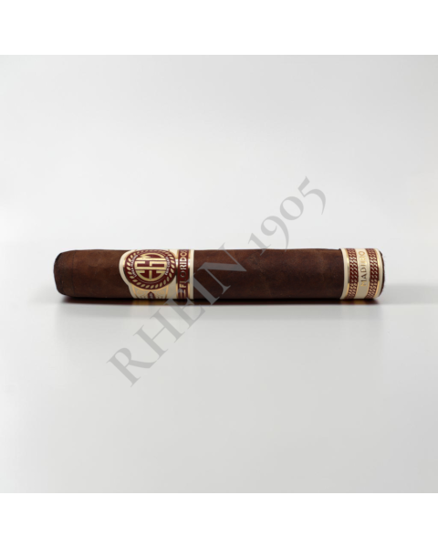 EGM MADURO RIOS — Rhein 1905