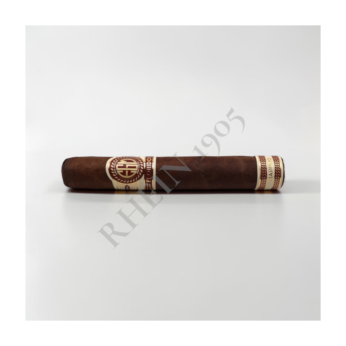 EGM MADURO RIOS — Rhein 1905