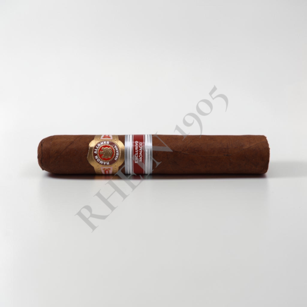 RAMON ALLONES CASINO ER MONACO — Rhein 1905