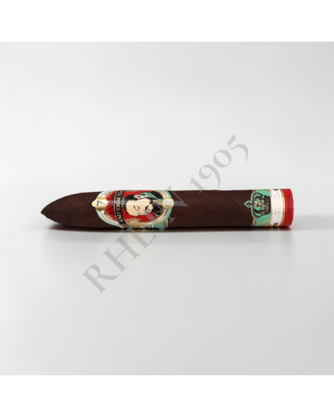 EL SEPTIMO YAO MADURO TORPEDO — Rhein 1905