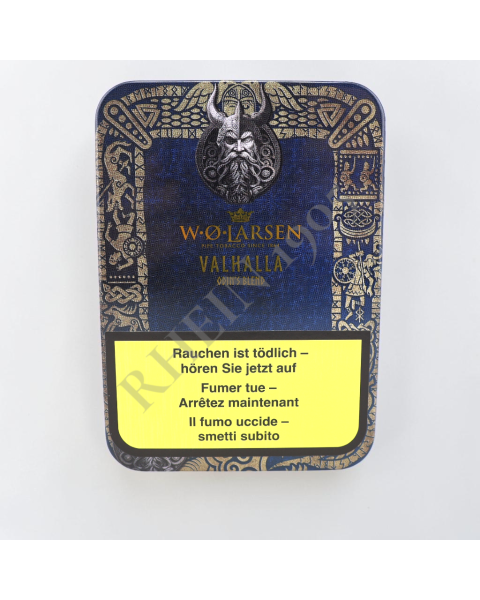 LARSEN EDITION 2026 — Rhein 1905