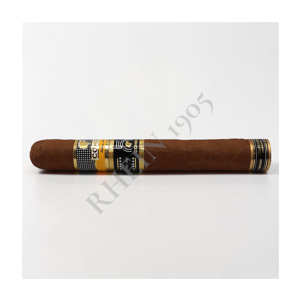 COHIBA 55 ANIVERSARIO VICTORIA EL 2021 - UNIT — Rhein 1905