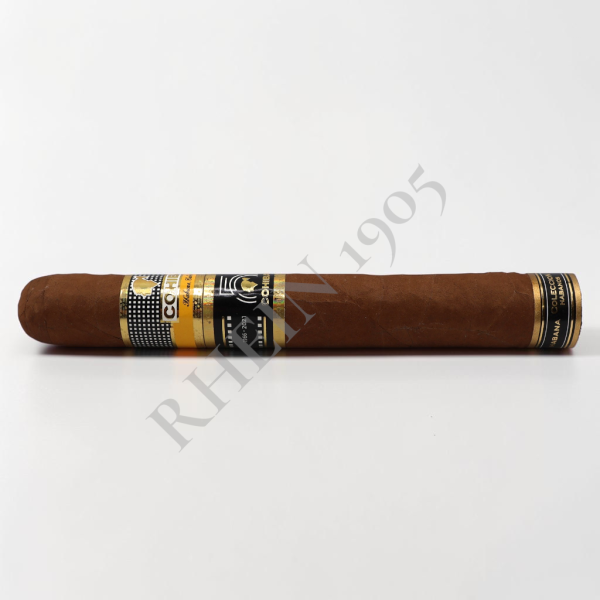 COHIBA 55 ANIVERSARIO VICTORIA EL 2021 - UNIT — Rhein 1905