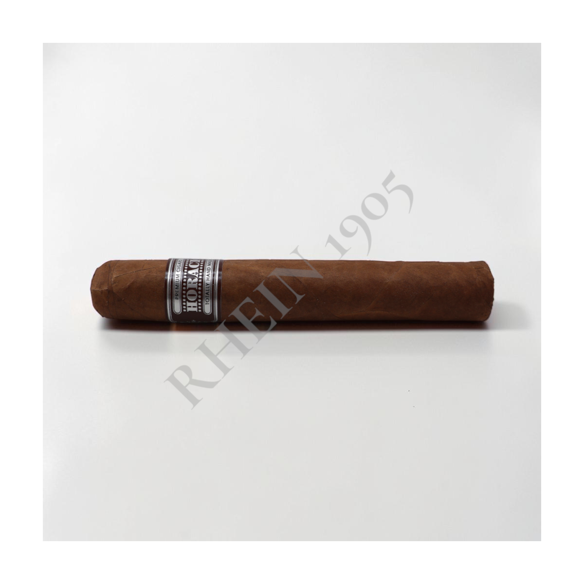 HORACIO H3 — Rhein 1905