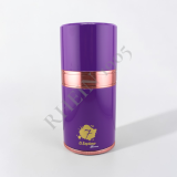 EL SEPTIMO ETUI 6 CIGARS TUBE AMETHYSTE — Rhein 1905