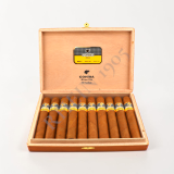 COHIBA AMBAR - BOX 10'S — Rhein 1905