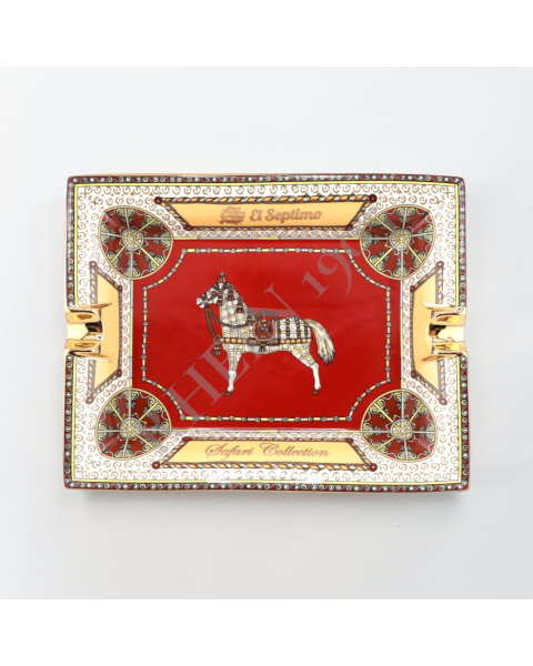 EL SEPTIMO CENDRIEL CHEVAL COLLECTION SAFARI — Rhein 1905