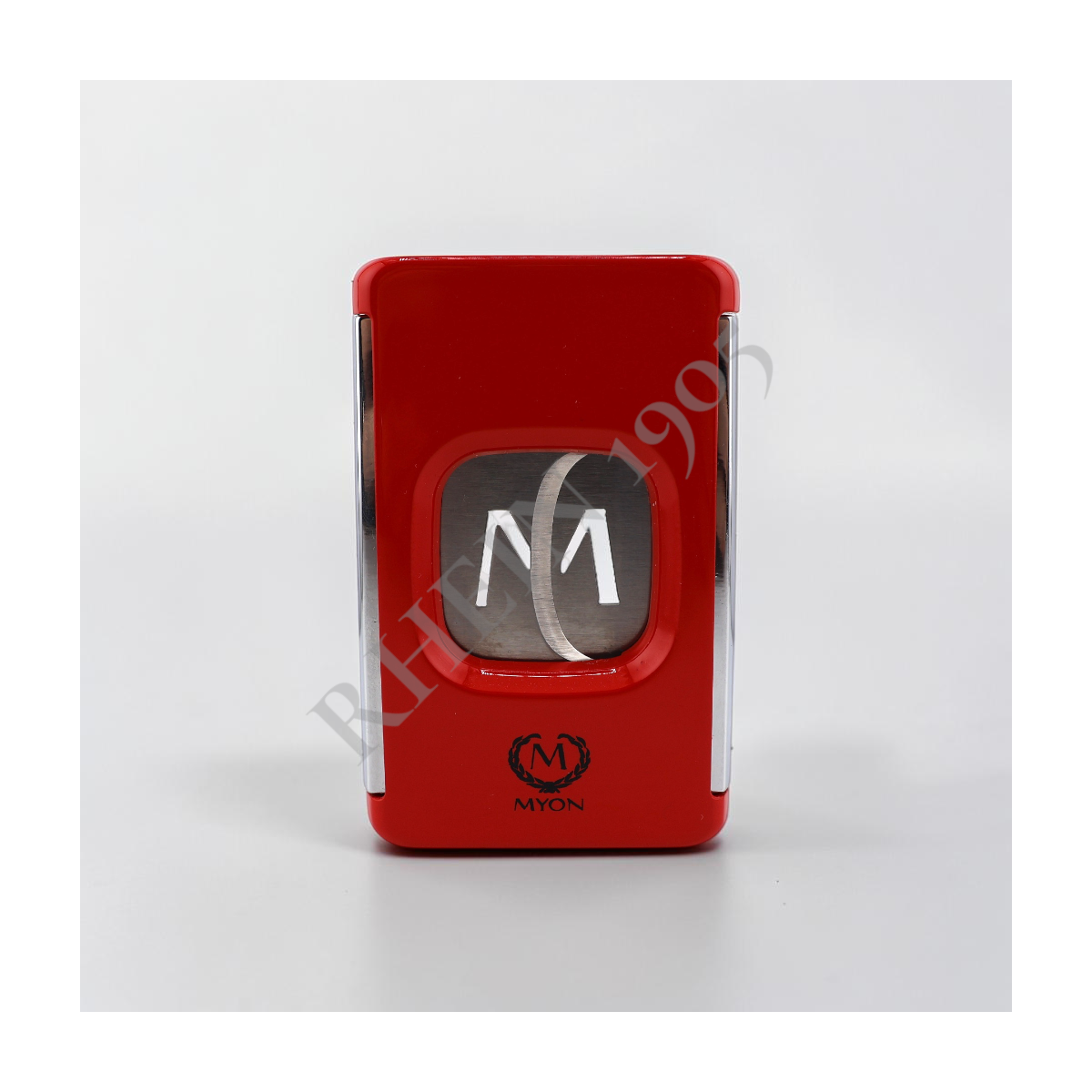 MYON CUTTER/PIERCER RED — Rhein 1905