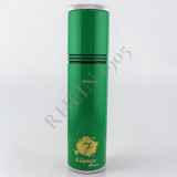 EL SEPTIMO ETUI 4 CIGARS TUBE ESMERALDA — Rhein 1905