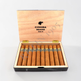 COHIBA BEHIKE 52 - FULL BOX 10'S — Rhein 1905