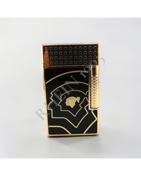 S.T.DUPONT LE GRAND COHIBA 60 NOIR/OR — Rhein 1905