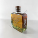 HAUTES GLACES EXTRA BRUT XO 4 WHISKY 47% — Rhein 1905