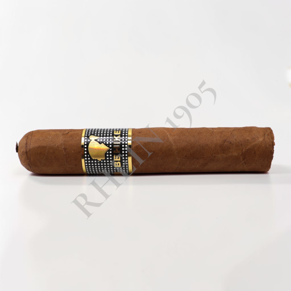 COHIBA BEHIKE 52 - UNIT — Rhein 1905