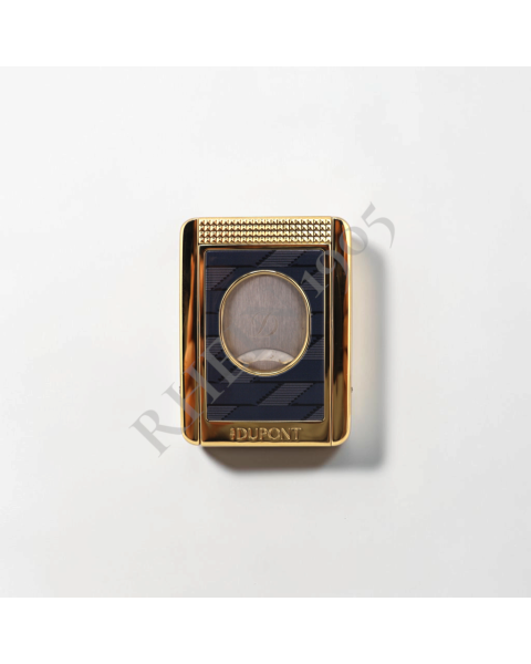 S.T.DUPONT CUTTER 1872 BLACK — Rhein 1905