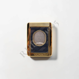 S.T.DUPONT CUTTER 1872 BLACK — Rhein 1905