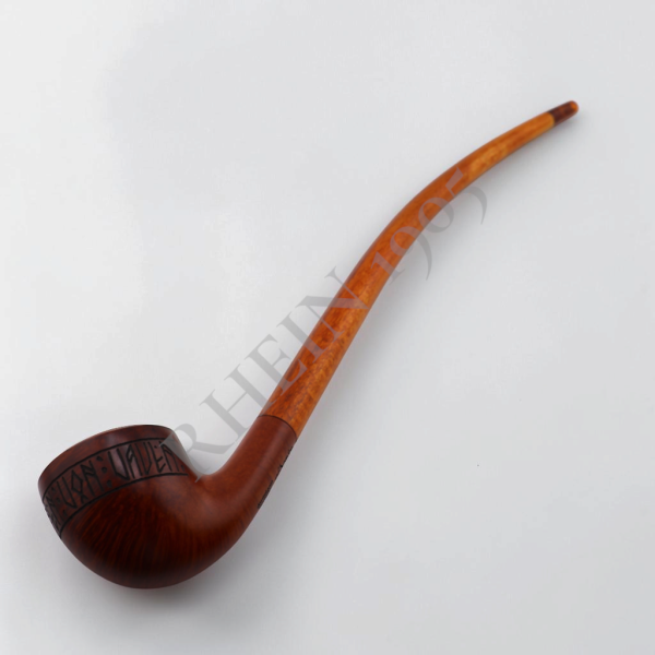 VAUEN SIGNATURE GLATT ELDORIN — Rhein 1905
