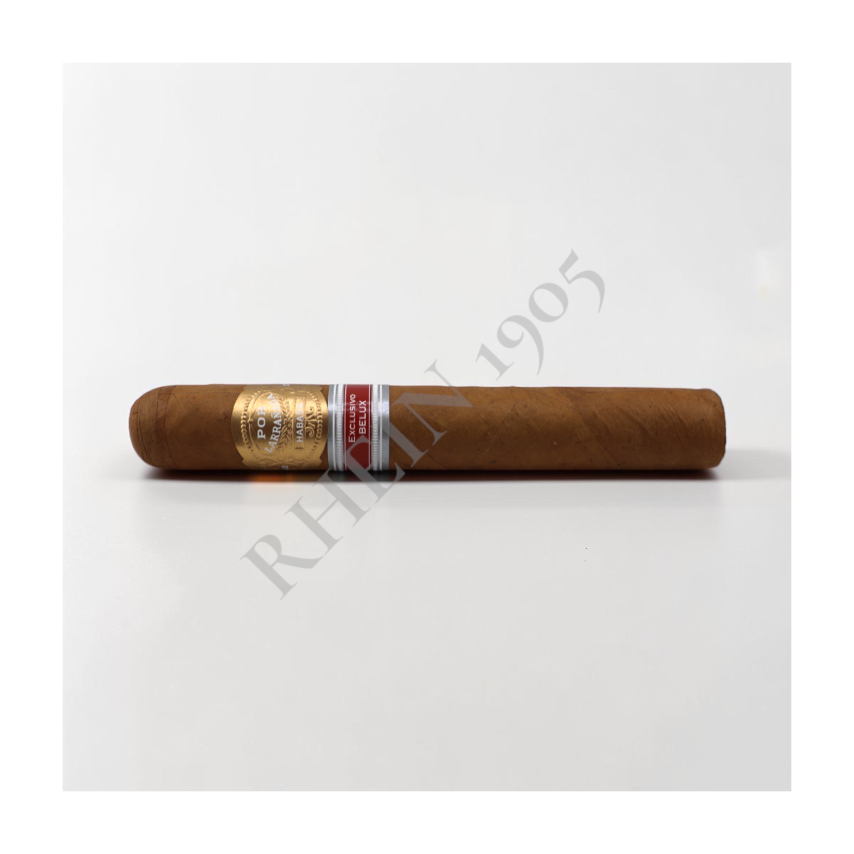 POR LARRANAGA IGNACIOS RE BELUX — Rhein 1905