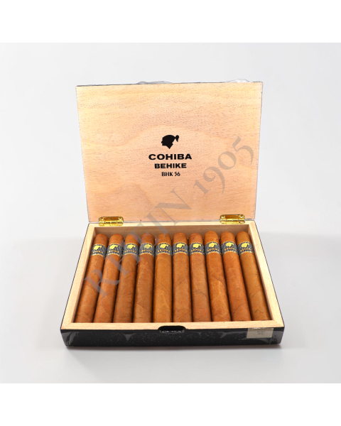 COHIBA BEHIKE 56 - UNIT — Rhein 1905