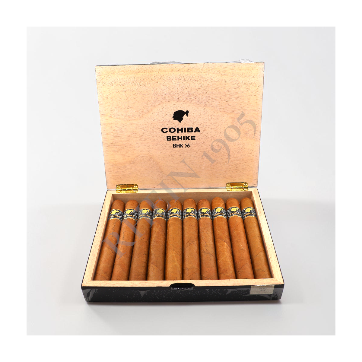 COHIBA BEHIKE 56 - UNIT — Rhein 1905