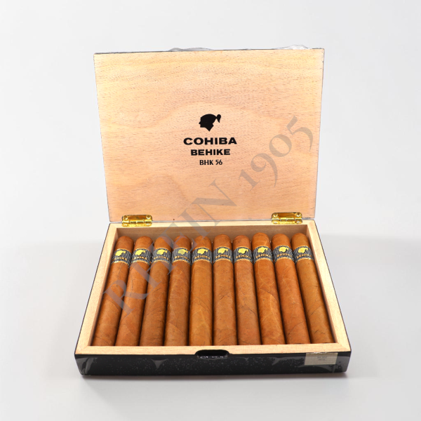 COHIBA BEHIKE 56 - UNIT — Rhein 1905