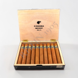 COHIBA BEHIKE 56 - UNIT — Rhein 1905