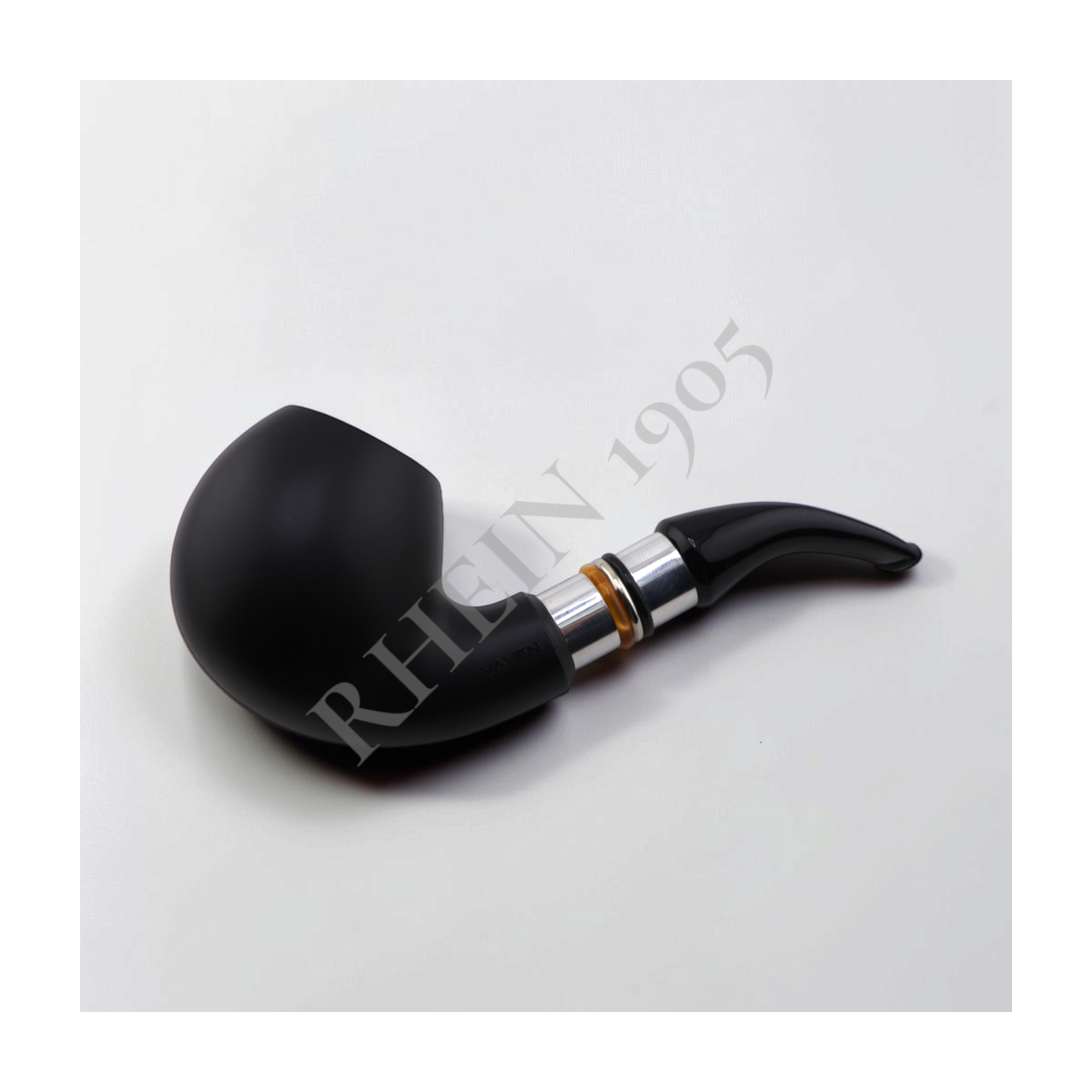 VAUEN CAMBIA WP GLATT NOIR 119 — Rhein 1905