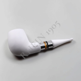 VAUEN CAMBIA WP GLATT BLANC 211 — Rhein 1905